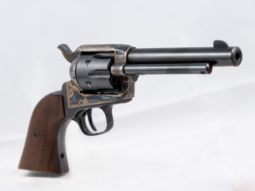 JAGER CAL 22 LR