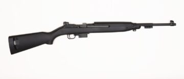 CHIAPPA KIMAR MOD M1-9 CAL 9X19