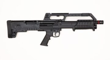 HATSAN ESCORT CAL 12