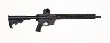 TROY MOD M5 CAL 9X21